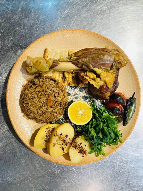 Adana en iyi mekanlar, Kuzu İncik