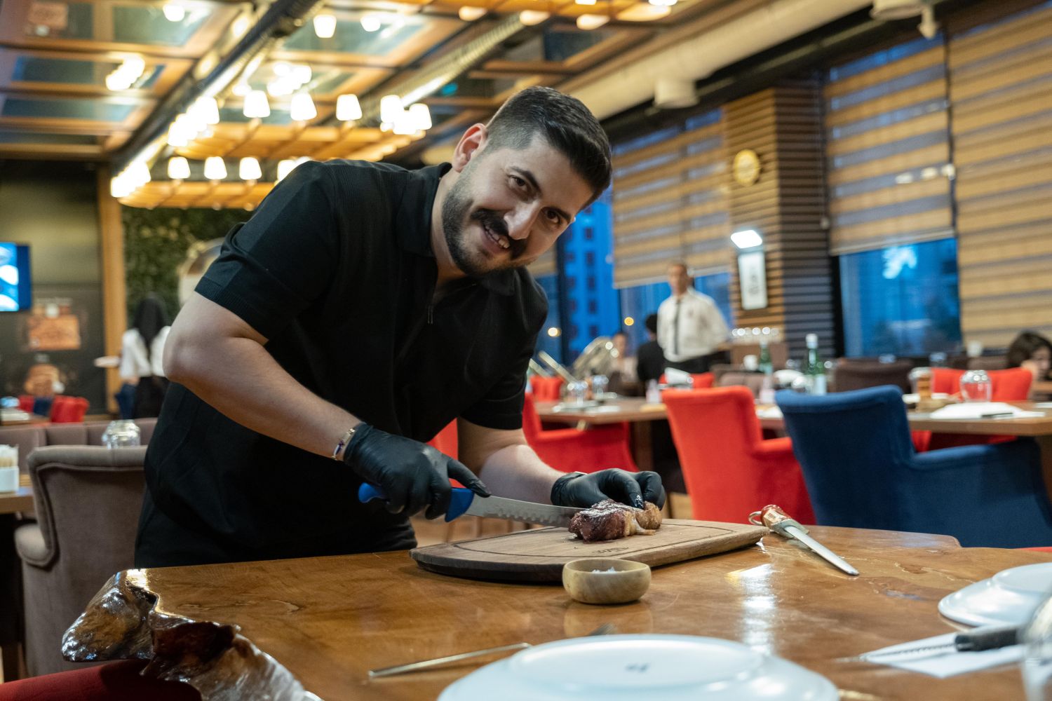 Adana en iyi mekanları - Adana lezzet festivali 