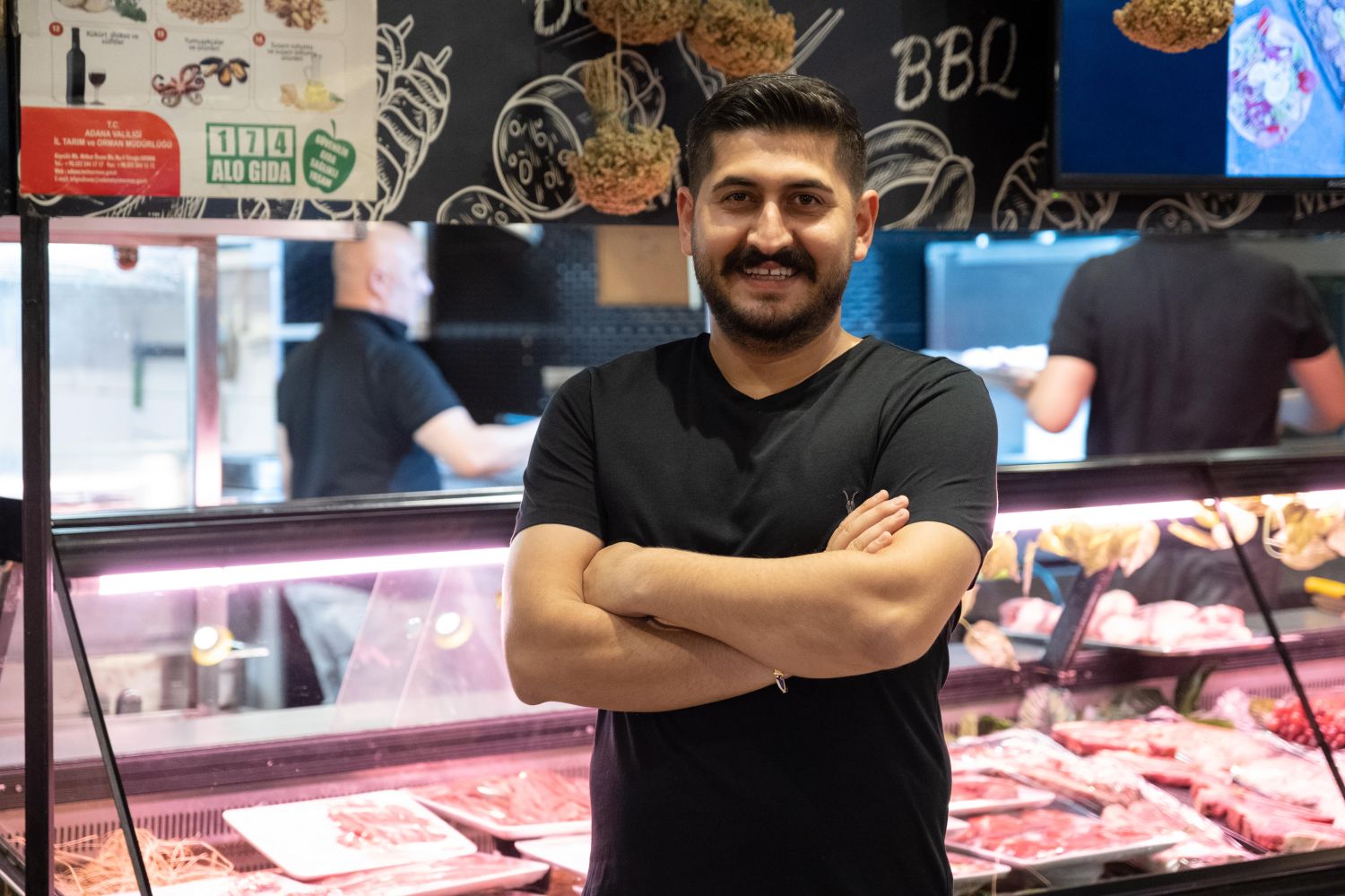 Adana en iyi mekanları nerelerdir? - Adana’da yemek nerede yenir?