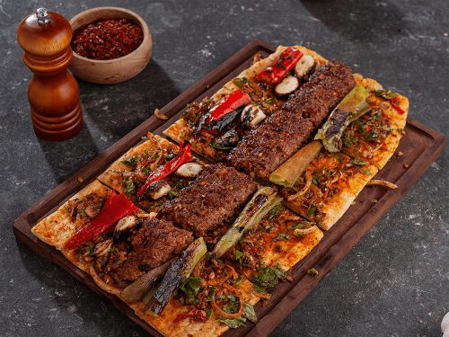 Adana kebabı Adana’da nerede yenir ? Adana Lezzet Festivali