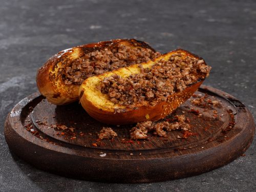 ADANA KEBAP - ADANA BURGER