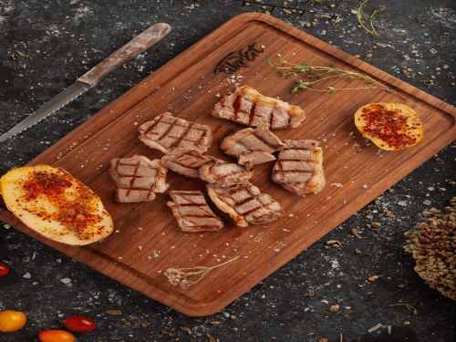 Adana steak house Adana burger