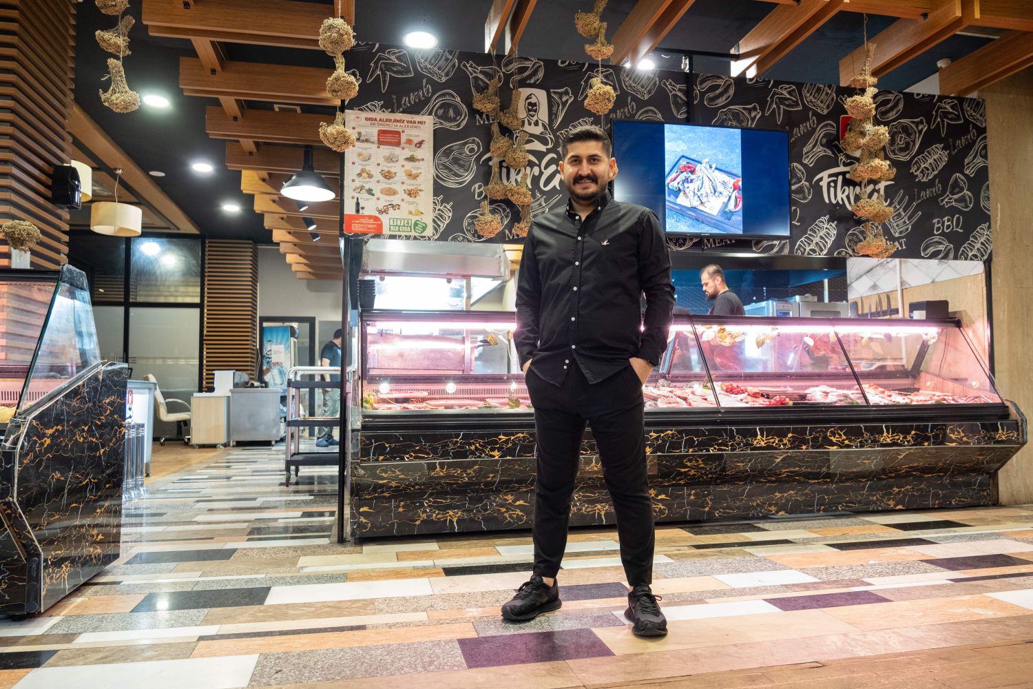 Steak House Adana - Adana Steakhouse